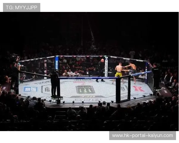 UFC白宫主题赛事筹备中，庆祝美国建国250周年