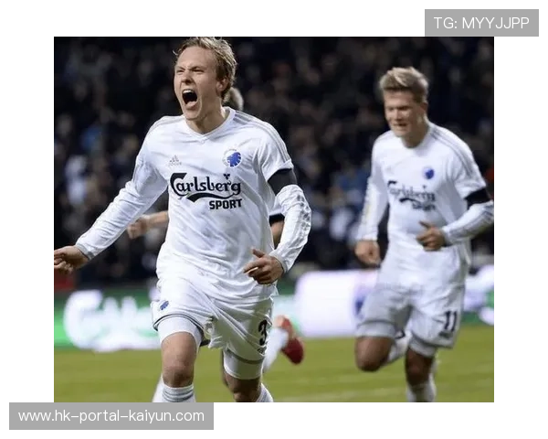 哥本哈根2-3逆转比利亚雷亚尔,科内柳斯绝杀终结九年欧冠进球荒