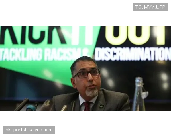 英超与反歧视组织Kick It Out联合发布新一期教育宣传片 英超与反歧视组织Kick It Out联合发布新一期教育宣传片