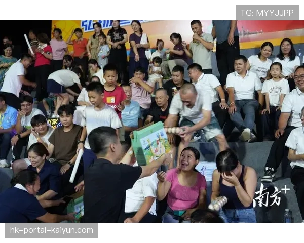 特写:中场休息时,现场观众通过手机APP参与由赞助商支持的即时抽奖活动 特写:中场休息时,现场观众通过手机APP参与由赞助商支持的即时抽奖活动